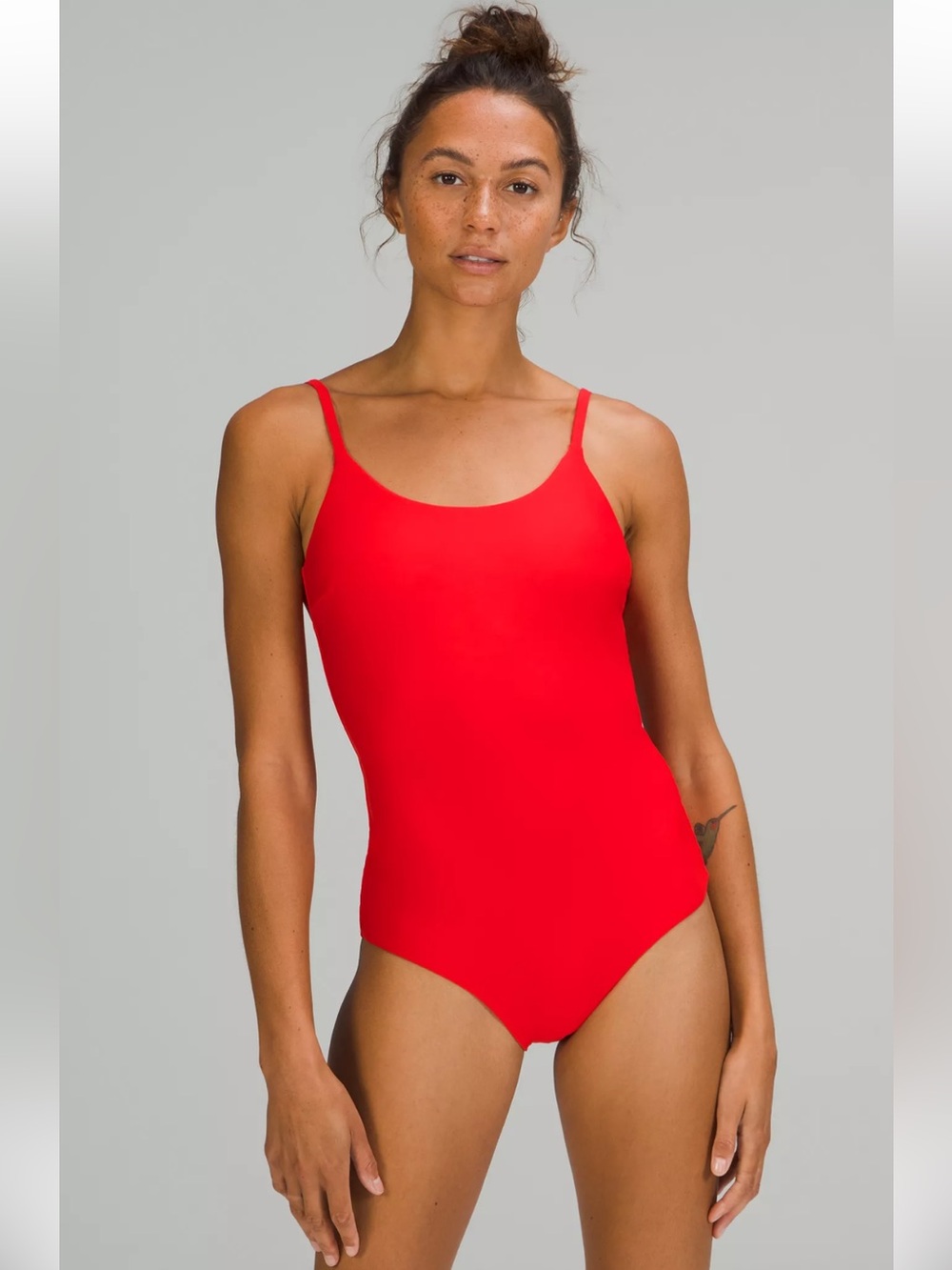 NWT Lululemon Waterside Swim Suit